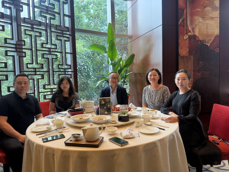 Joanne 2 Week International Trip